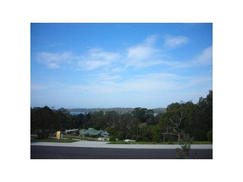 10 & 12 Bay Vista Rise, St Helens TAS 7216