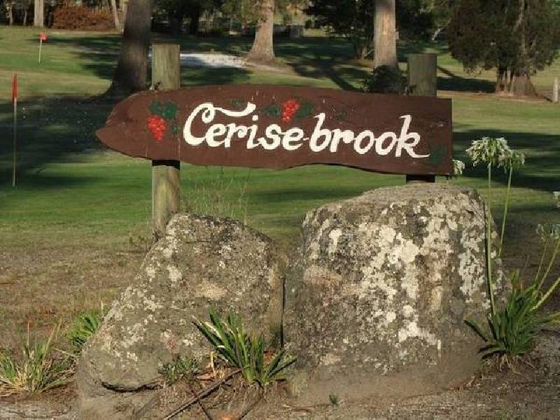 315 Medeas Cove Road, St Helens TAS 7216