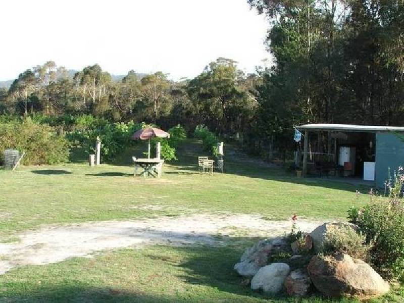 315 Medeas Cove Road, St Helens TAS 7216