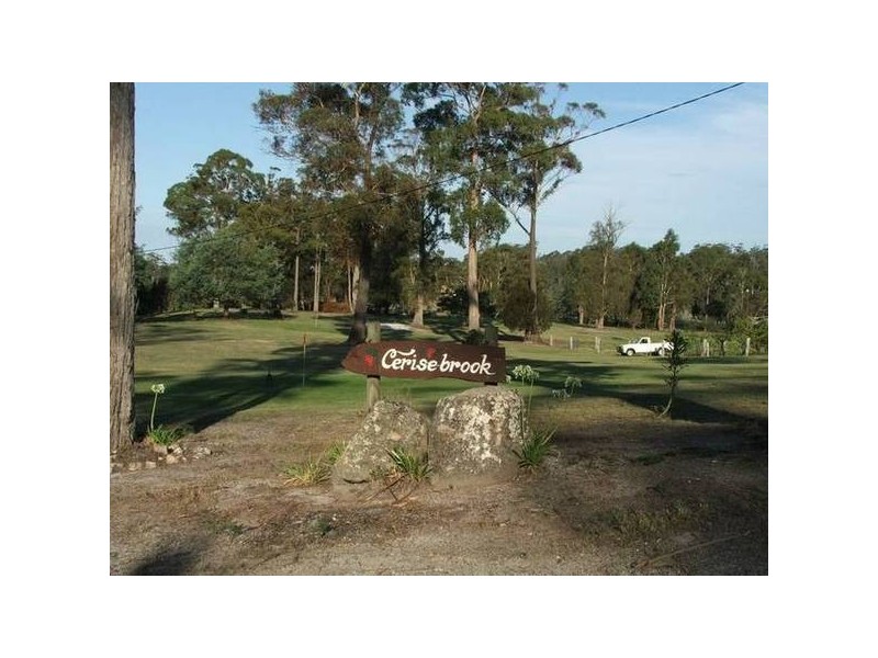 315 Medeas Cove Road, St Helens TAS 7216