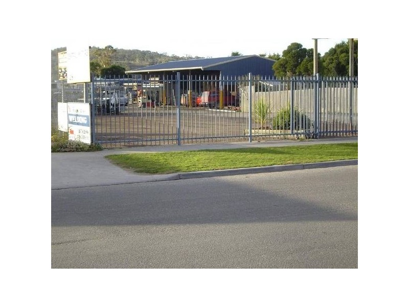 Quail Street, St Helens TAS 7216