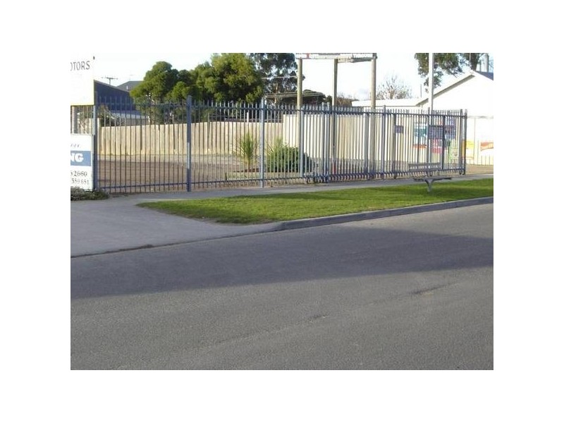 Quail Street, St Helens TAS 7216