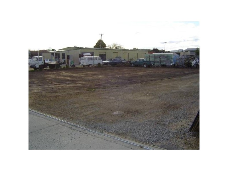 Quail Street, St Helens TAS 7216