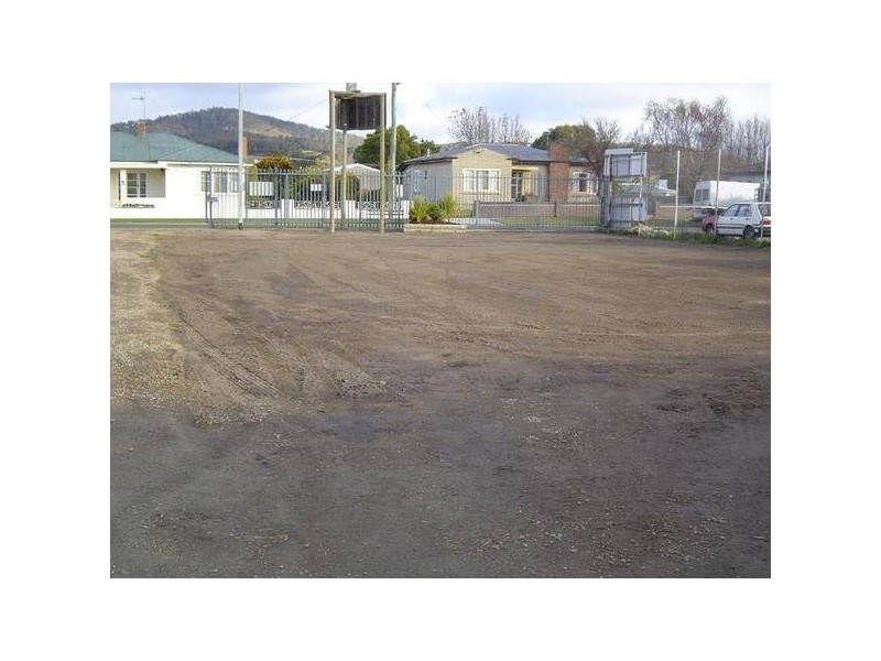 Quail Street, St Helens TAS 7216