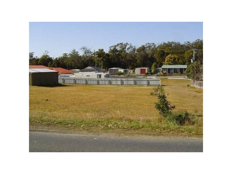 St Helens Point Road, St Helens TAS 7216