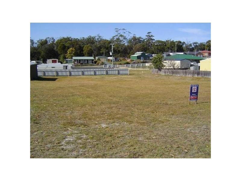 St Helens Point Road, St Helens TAS 7216