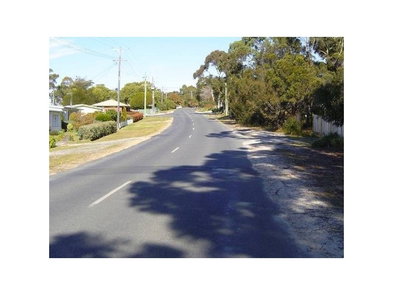 St Helens Point Road, St Helens TAS 7216