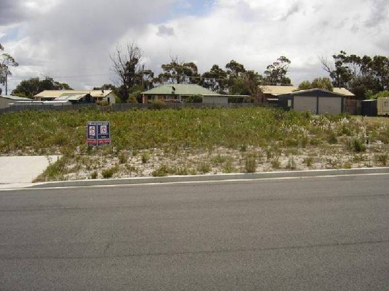 75 Parnella Drive, St Helens TAS 7216