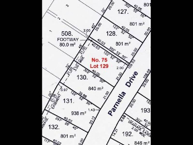 75 Parnella Drive, St Helens TAS 7216