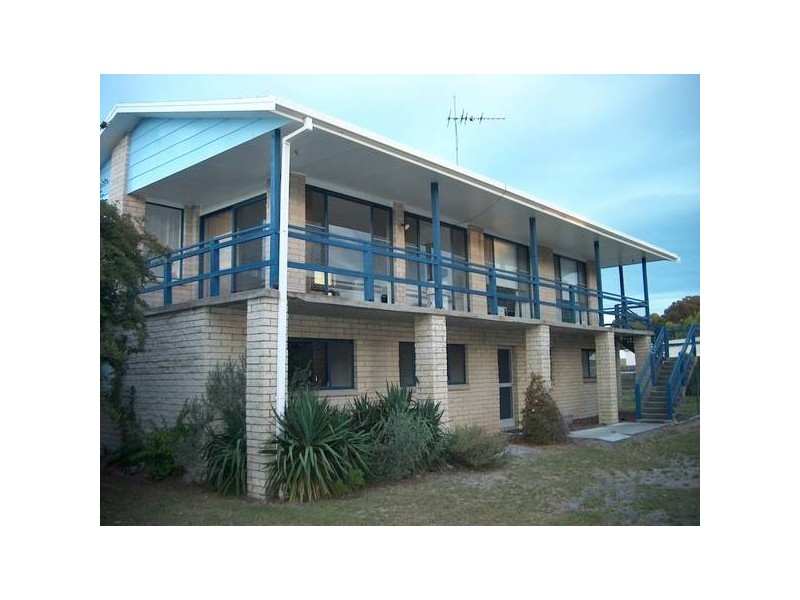 1 Moriarty Road, St Helens TAS 7216