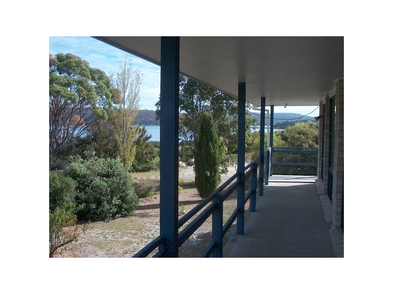 1 Moriarty Road, St Helens TAS 7216