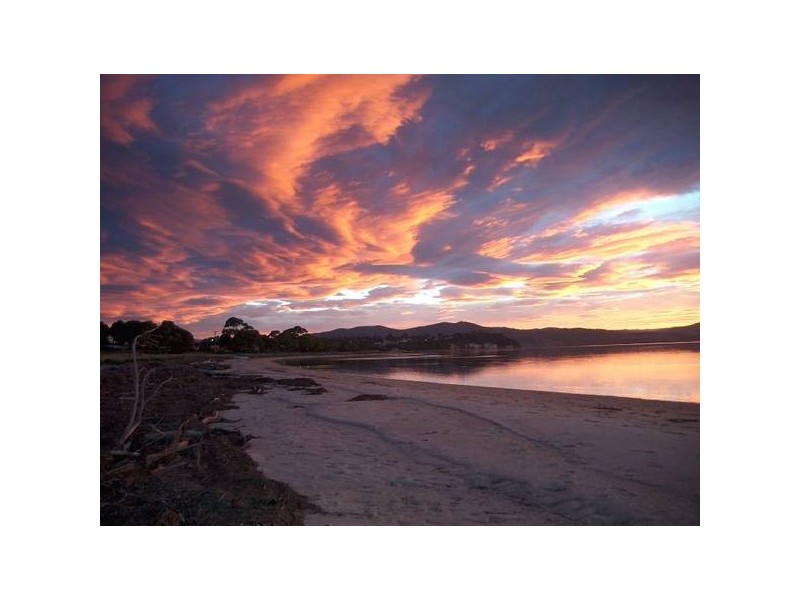 1 Moriarty Road, St Helens TAS 7216