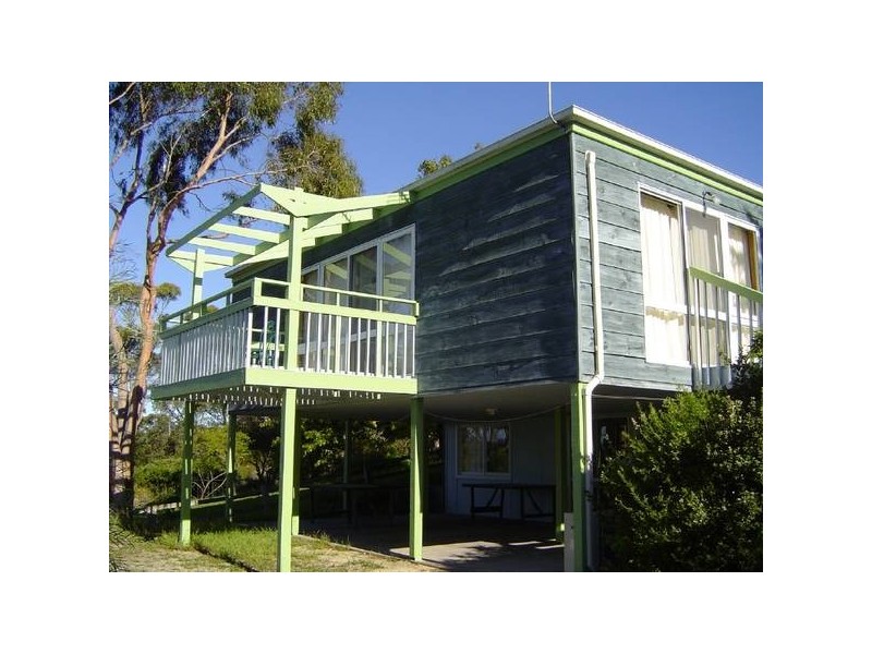 34 Atlas Drive, St Helens TAS 7216