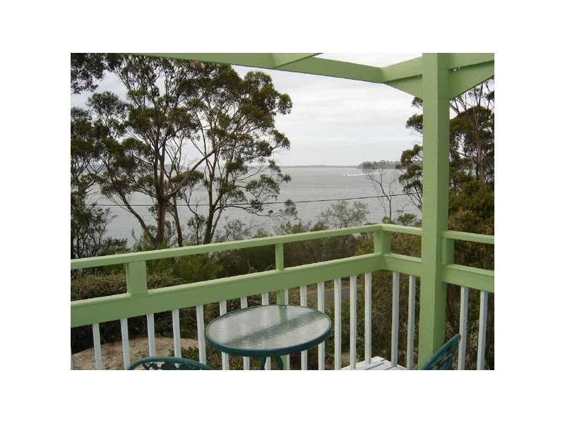 34 Atlas Drive, St Helens TAS 7216