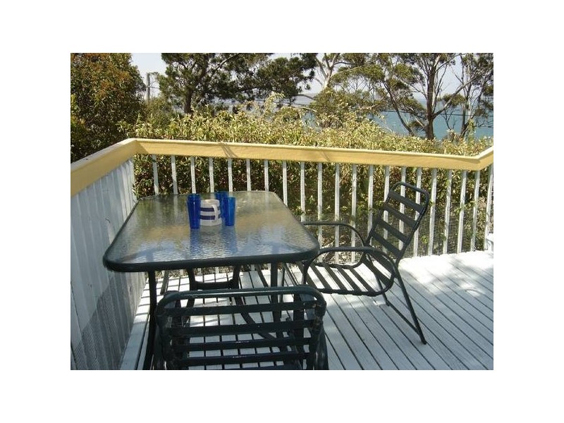 34 Atlas Drive, St Helens TAS 7216