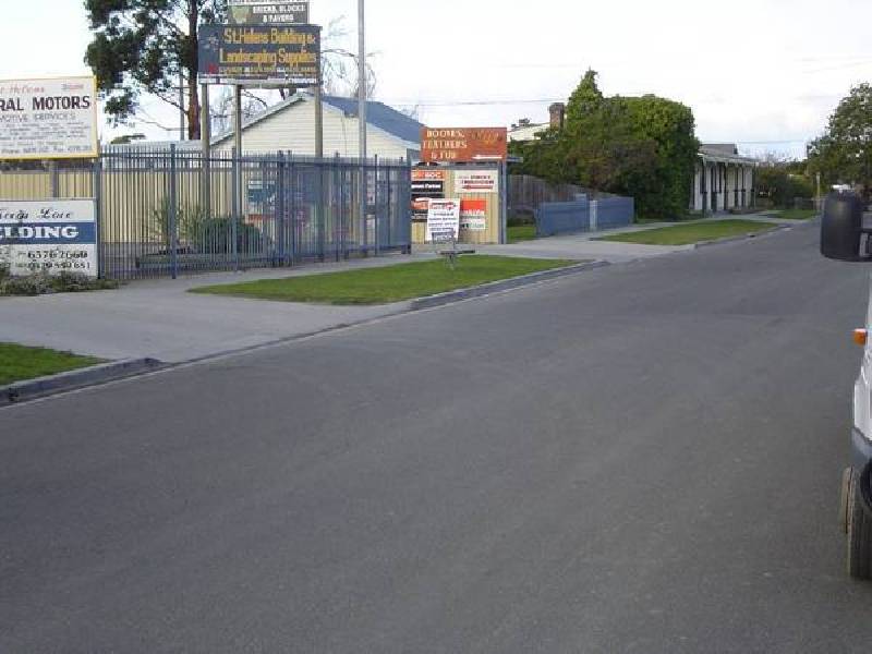 24 Quail Street, St Helens TAS 7216