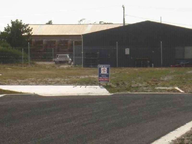 6 Molley Court, St Helens TAS 7216