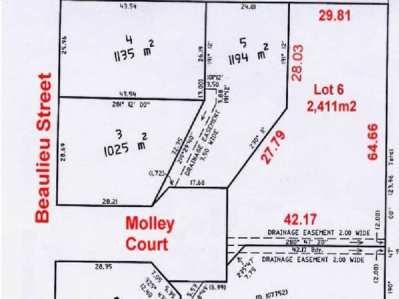6 Molley Court, St Helens TAS 7216