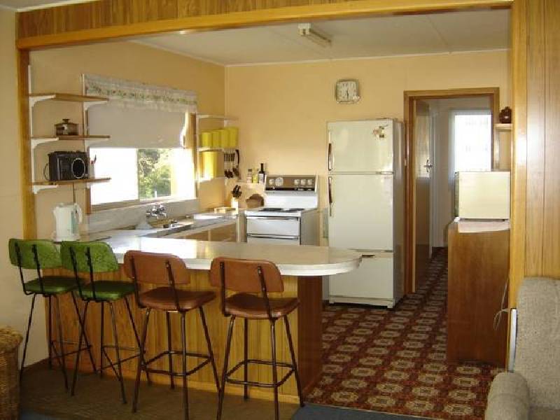 18 Chimney Heights Road, St Helens TAS 7216