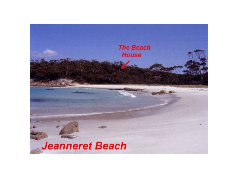 304 Gardens Road, Binalong Bay TAS 7216