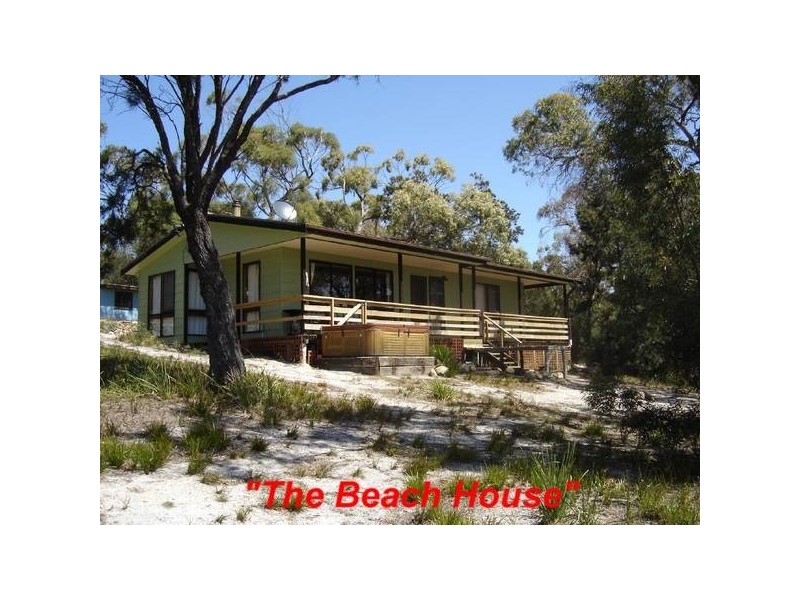 304 Gardens Road, Binalong Bay TAS 7216