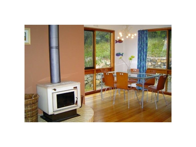 304 Gardens Road, Binalong Bay TAS 7216