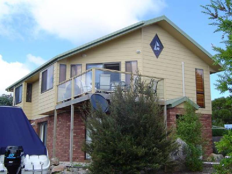 24 Mimosa Street, St Helens TAS 7216