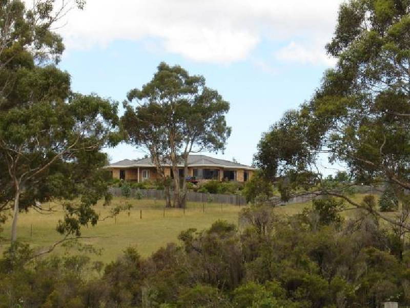 Canhams Road, St Helens TAS 7216