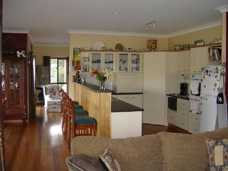 Canhams Road, St Helens TAS 7216