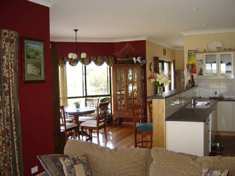 Canhams Road, St Helens TAS 7216