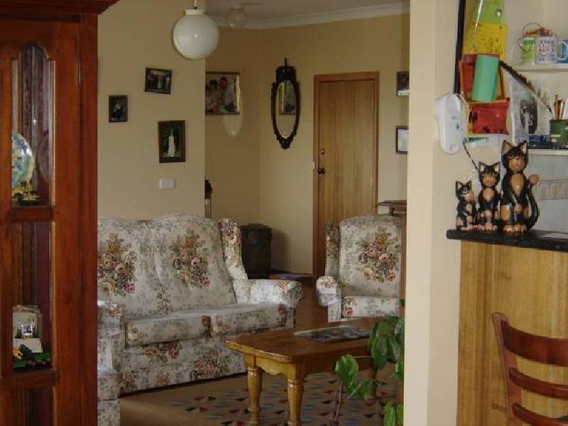 Canhams Road, St Helens TAS 7216
