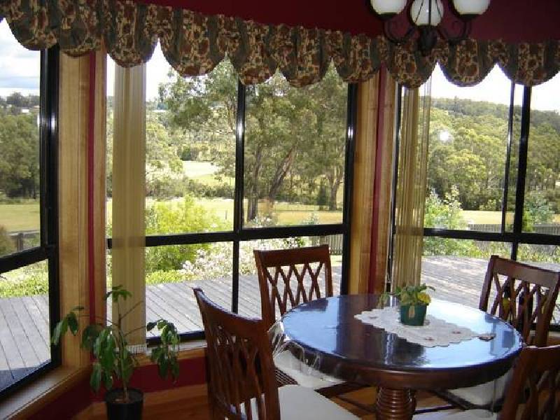 Canhams Road, St Helens TAS 7216