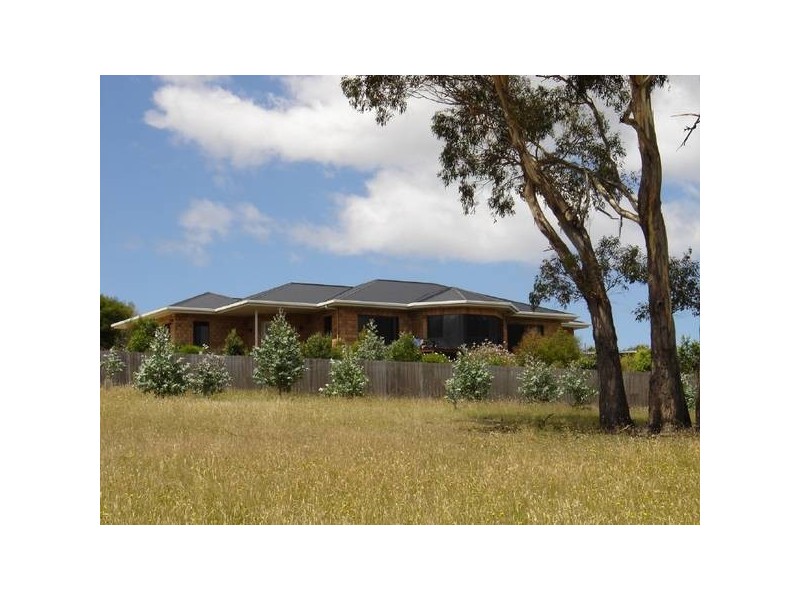 Canhams Road, St Helens TAS 7216