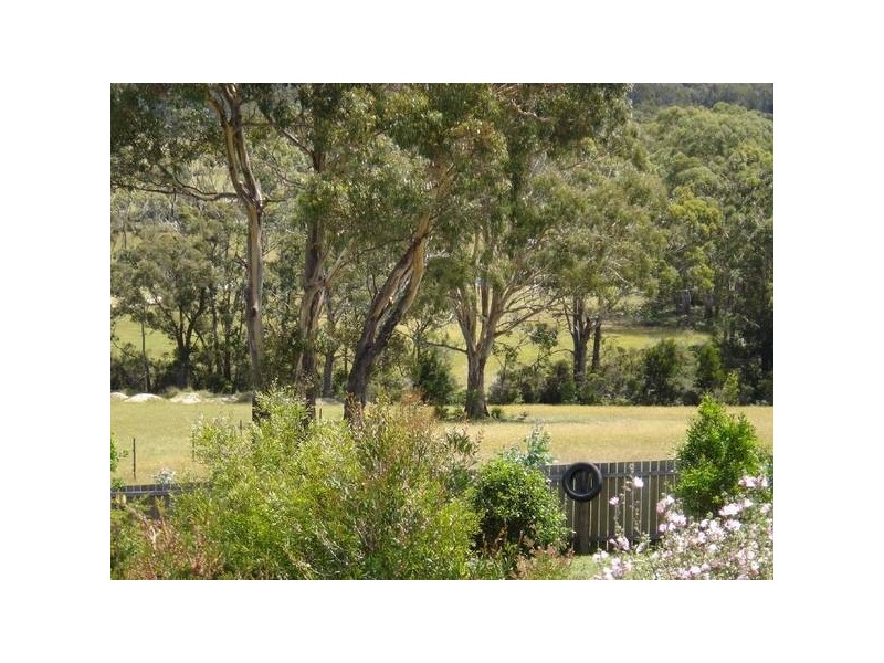 Canhams Road, St Helens TAS 7216
