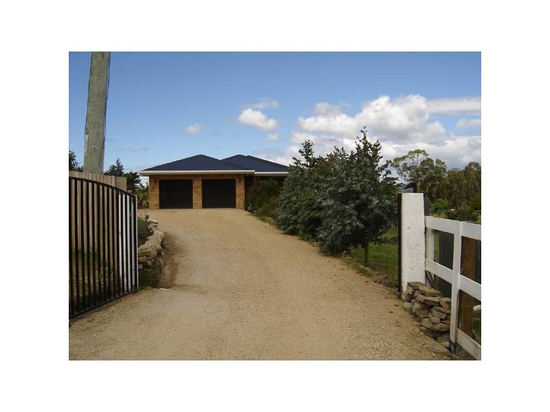 Canhams Road, St Helens TAS 7216