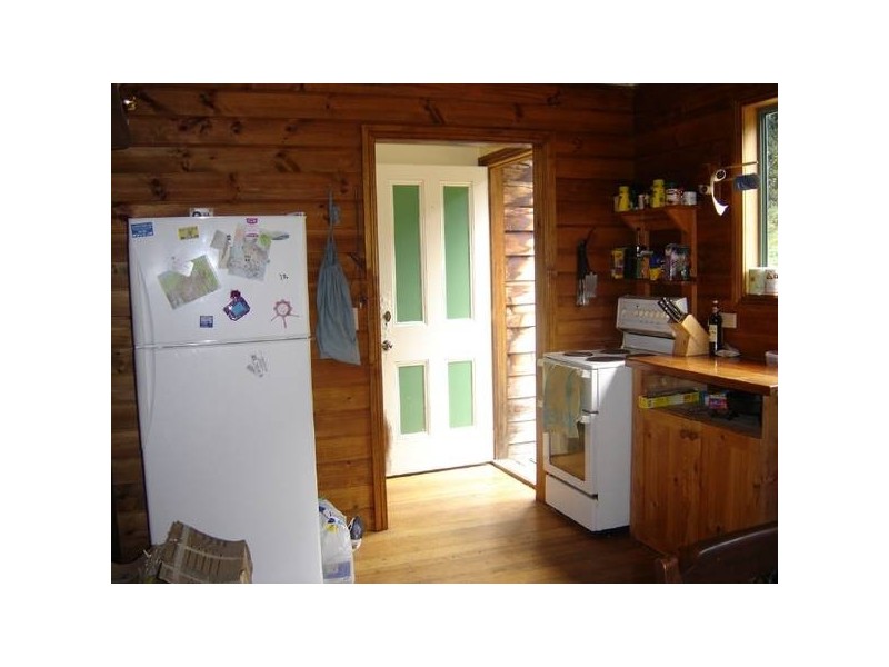 430 Davis Gully Road, Four Mile Creek TAS 7215