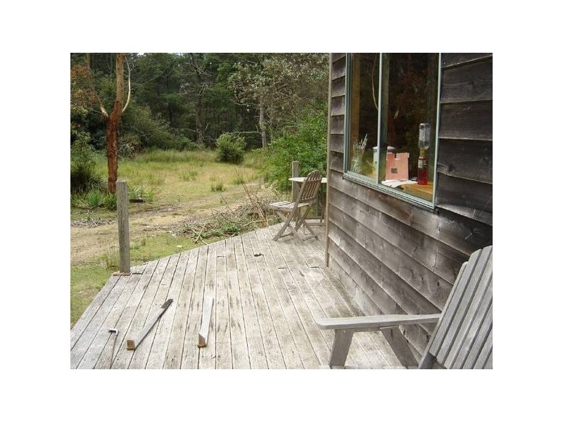 430 Davis Gully Road, Four Mile Creek TAS 7215