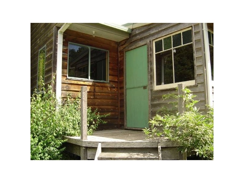 430 Davis Gully Road, Four Mile Creek TAS 7215