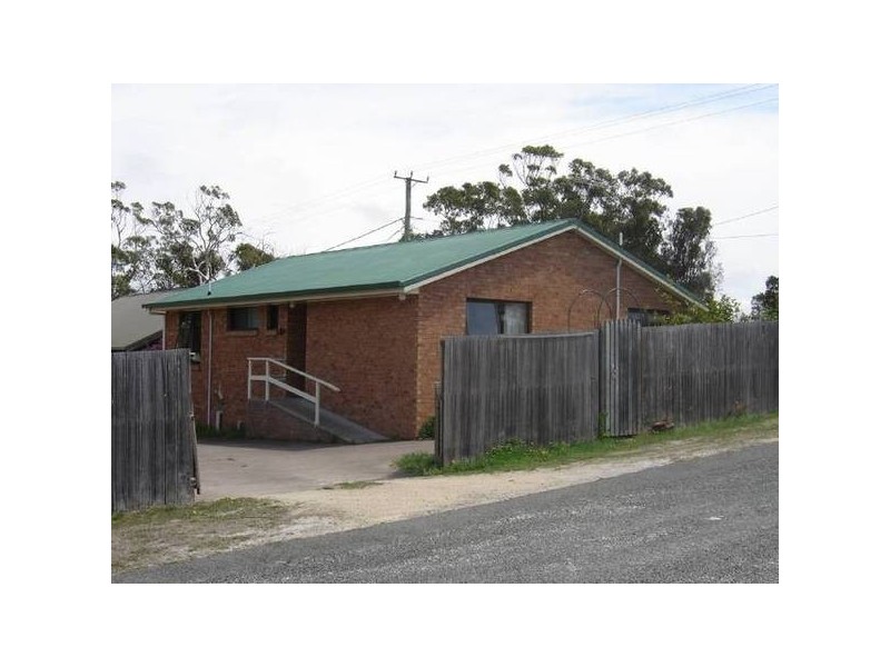 St Helens Point Road, St Helens TAS 7216