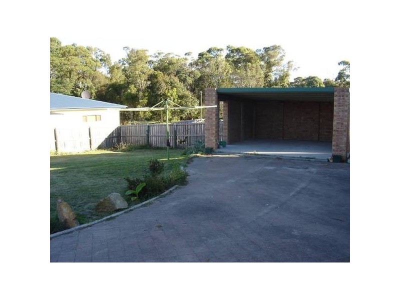 St Helens Point Road, St Helens TAS 7216