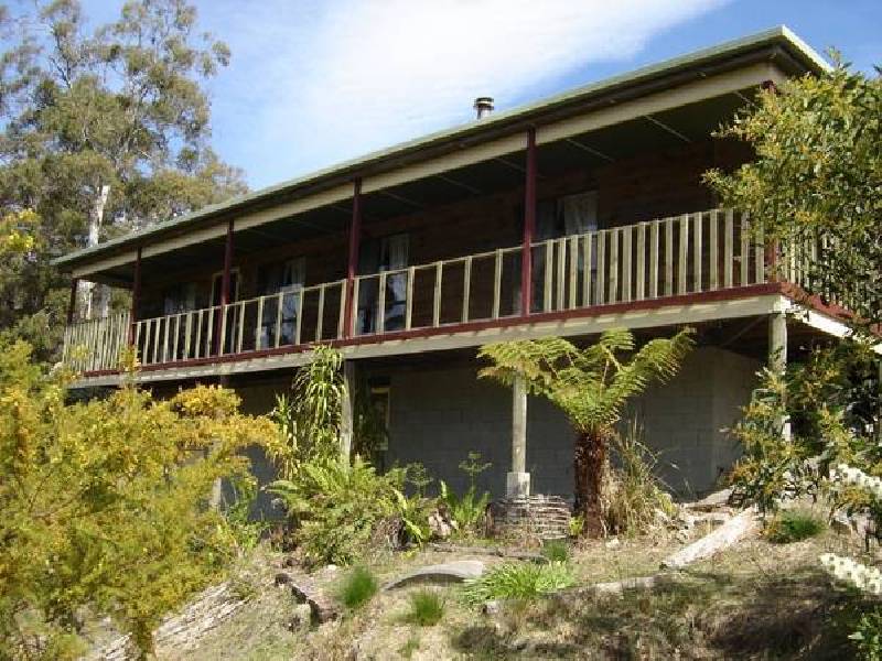 66 Treloggen Drive, Binalong Bay TAS 7216