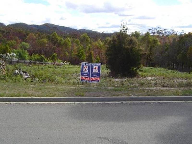 9 Cherrywood Drive, Scamander TAS 7215