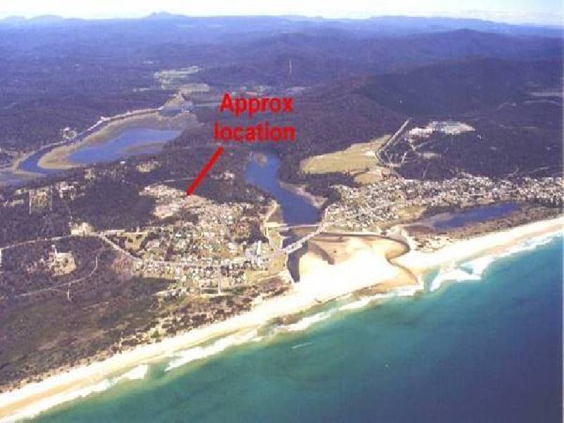 9 Cherrywood Drive, Scamander TAS 7215