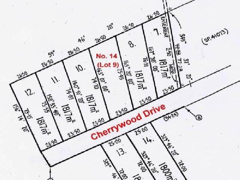 9 Cherrywood Drive, Scamander TAS 7215