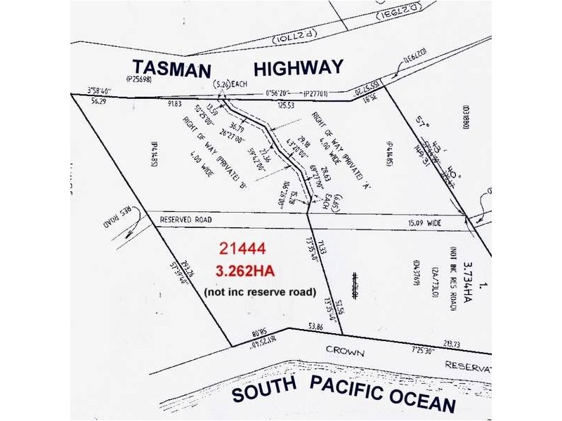 2 Tasman Highway, Four Mile Creek TAS 7215