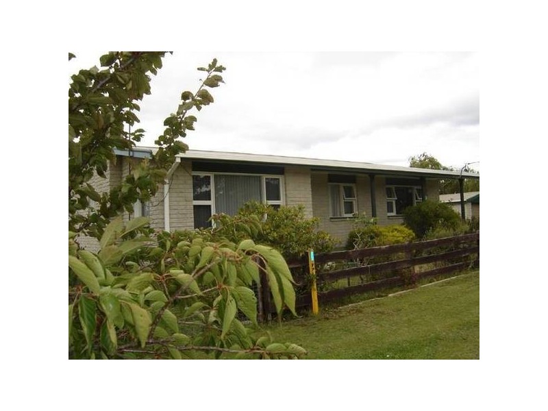 4 Young Street, St Helens TAS 7216