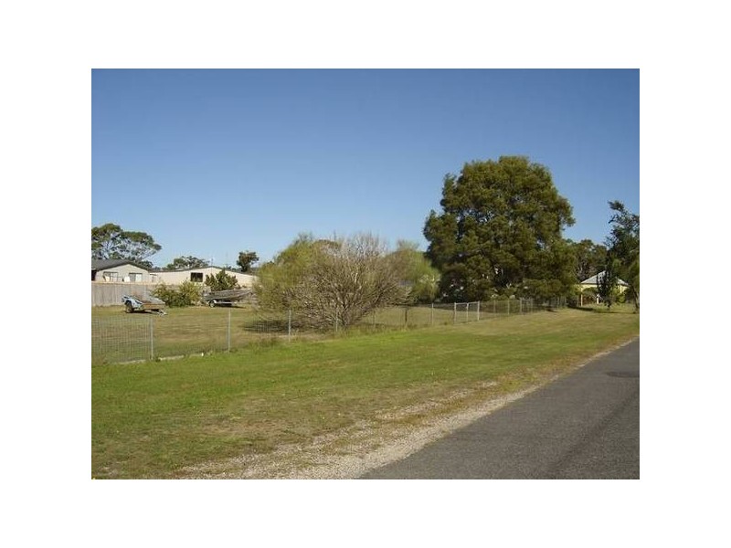 4 Young Street, St Helens TAS 7216