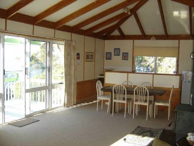 34 Atlas Drive, St Helens TAS 7216
