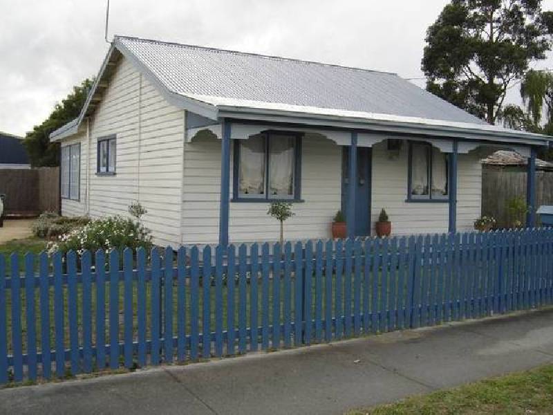 20 Quail Street, St Helens TAS 7216