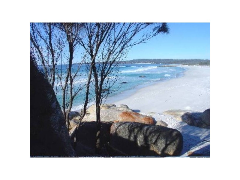 265 The Gardens Road, Binalong Bay TAS 7216